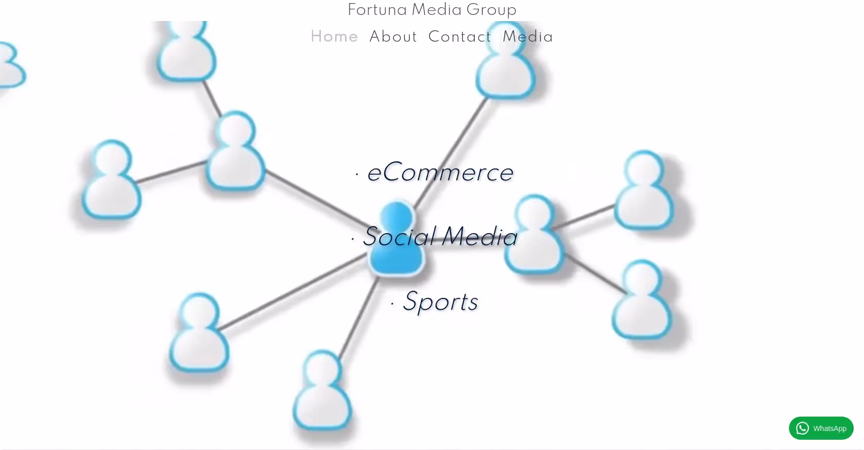 Fortuna Media Group