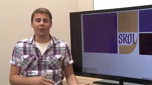 Skol Marketing