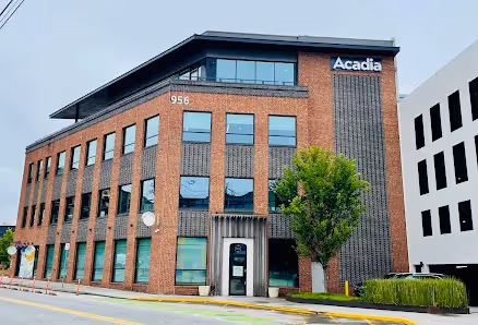 Acadia