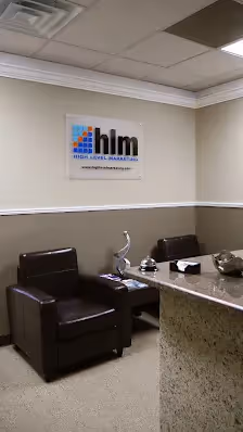 High Level Marketing (HLM)