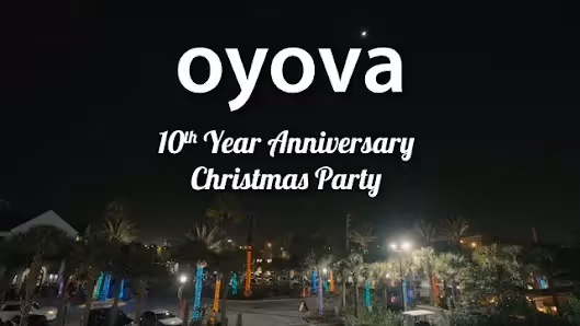 Oyova Software