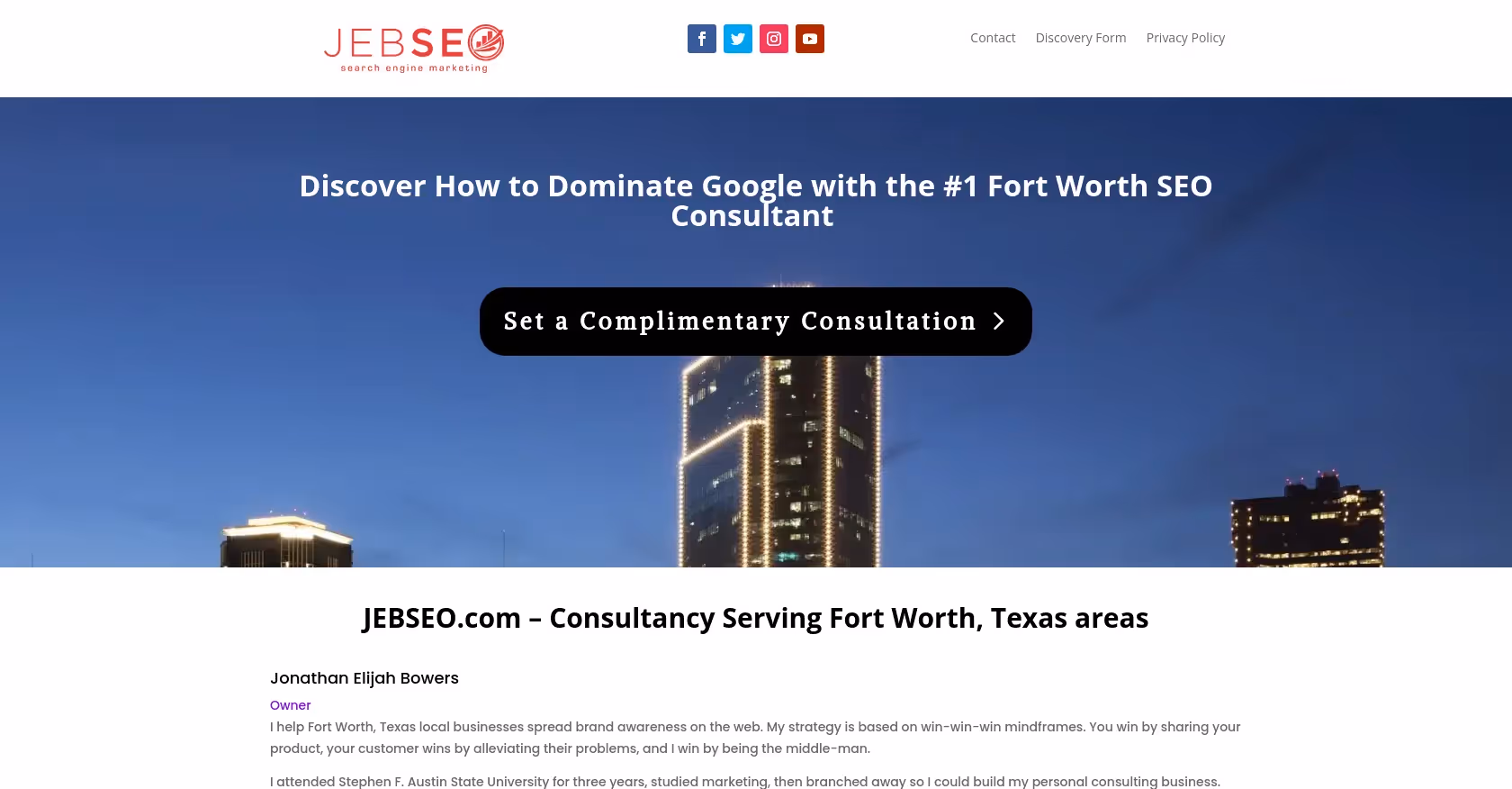 JEBSEO