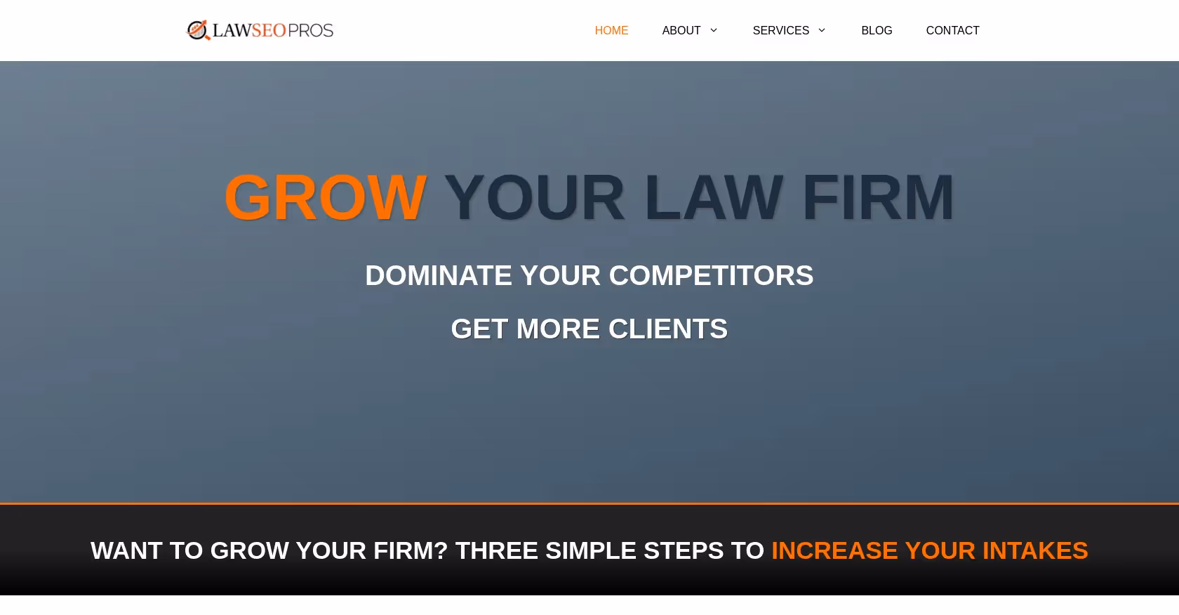 Law SEO Pros