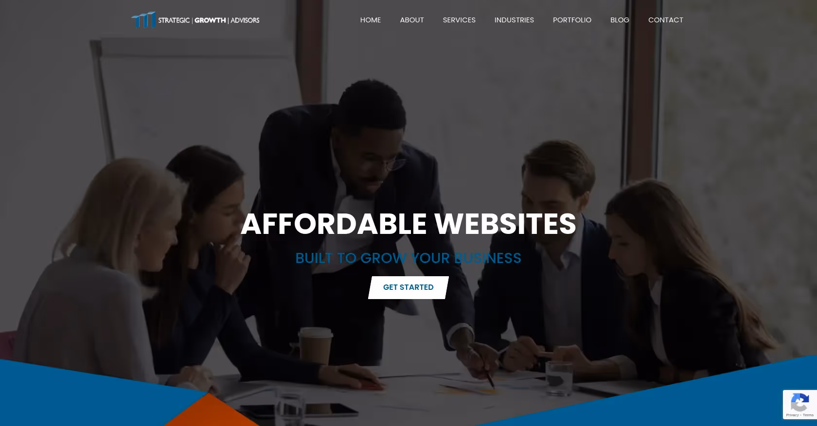 Strategic Growth Advisors LLC (StratGrow™)