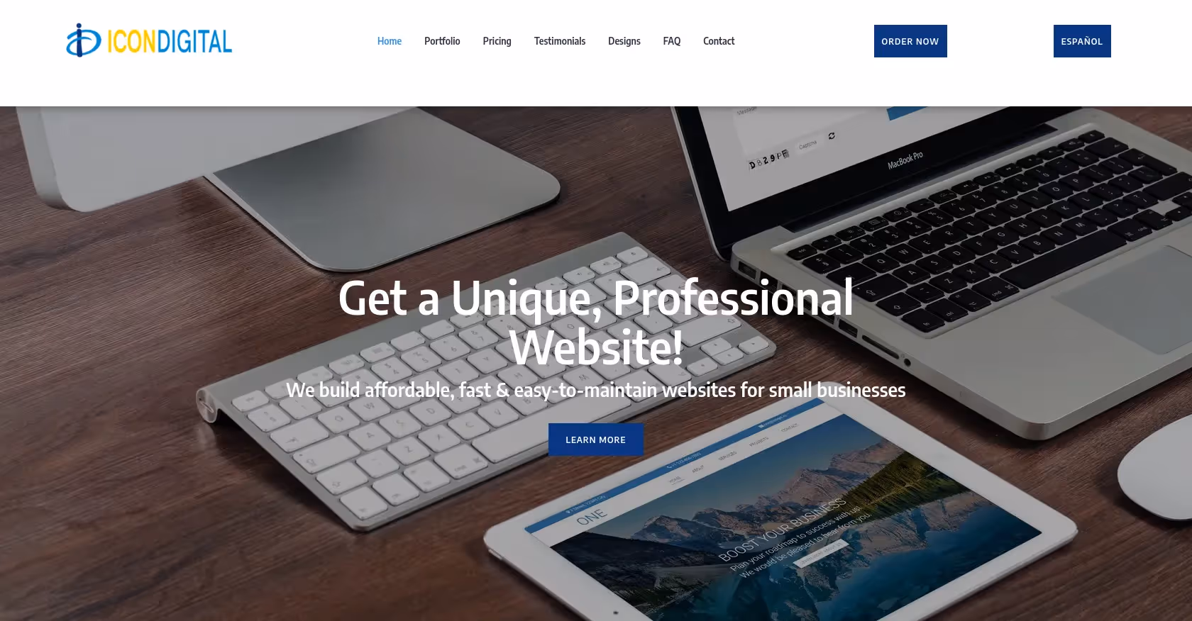 Icon Digital Solutions