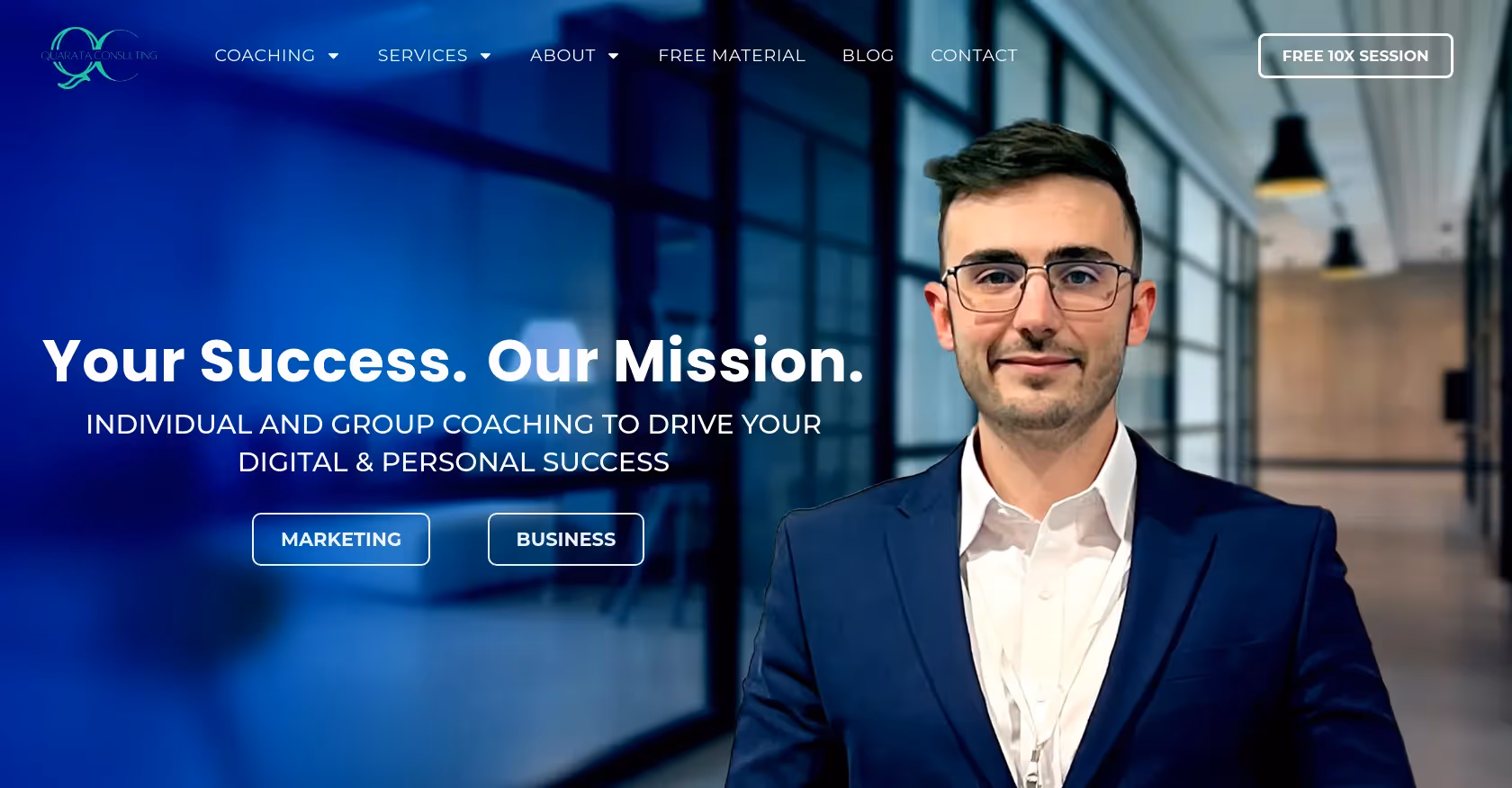 Quarata Consulting
