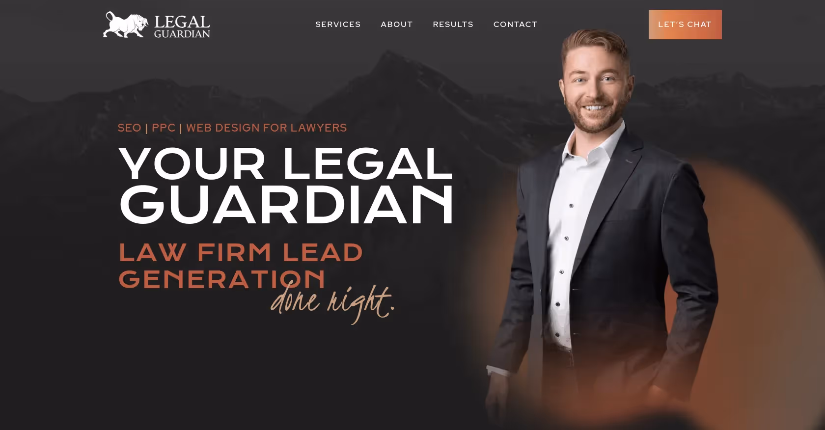 Legal Guardian