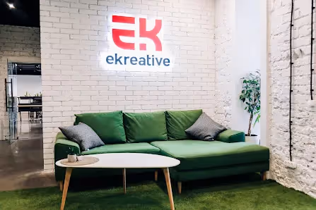 Ekreative