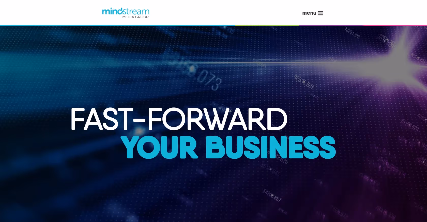 Mindstream Media Group