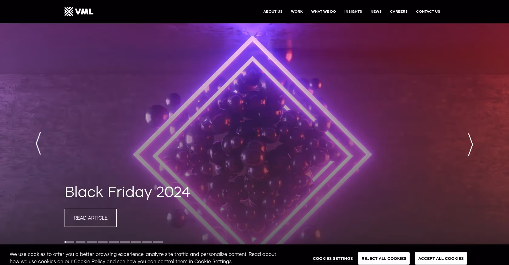 VMLY&R