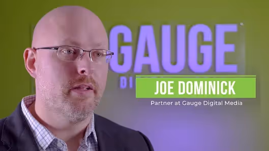 Gauge Digital Media