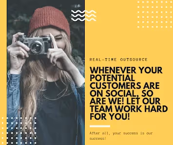 Realtime Outsource