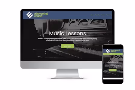 Mos Web Design LLC