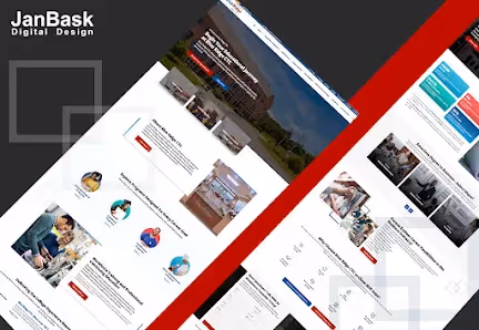 JanBask Digital Design