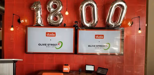 Olive Street Design