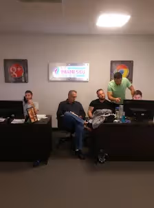 The Miami SEO Company