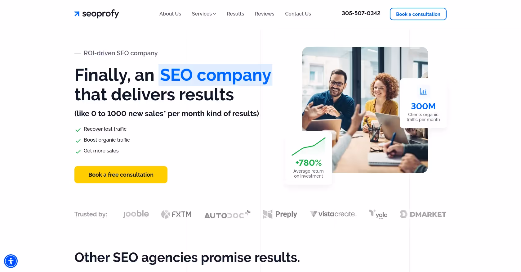 SeoProfy