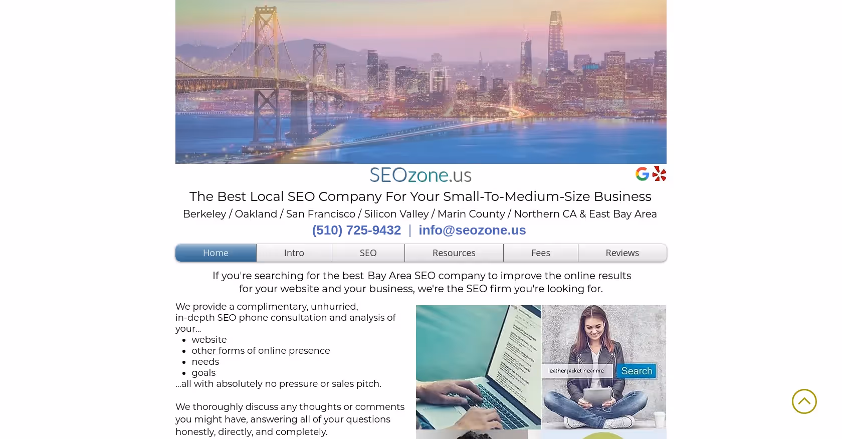 SEOzone