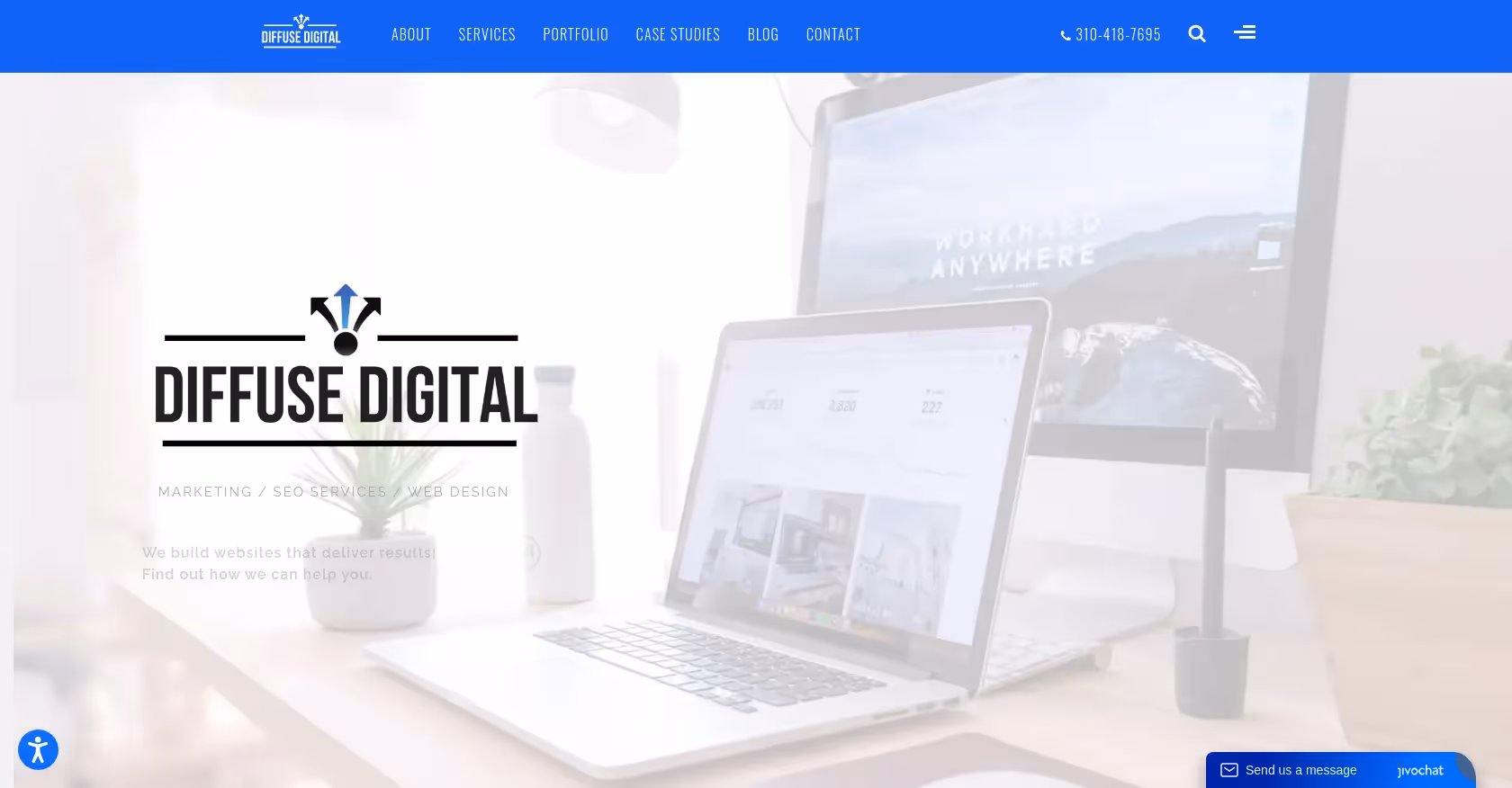 Diffuse Digital Marketing