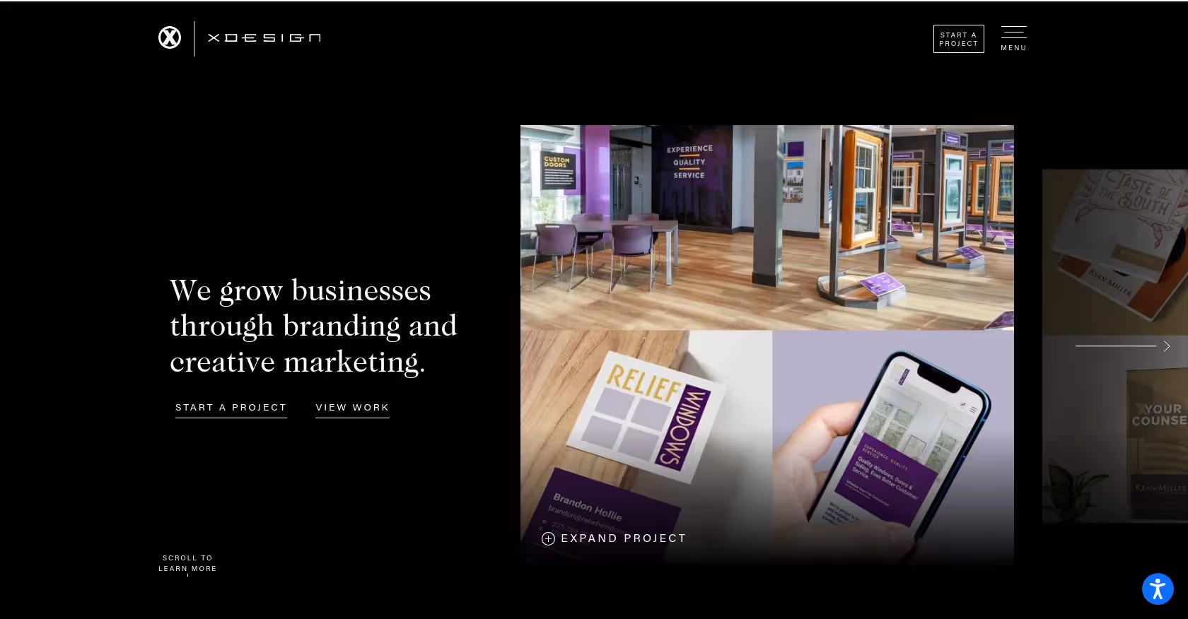 XDesign, Inc.