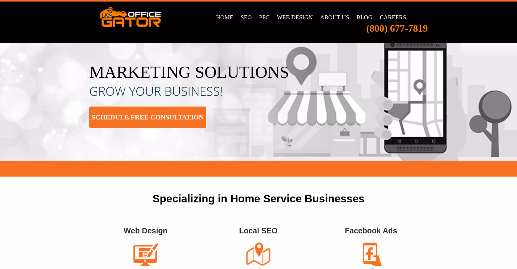 Office Gator, LLC