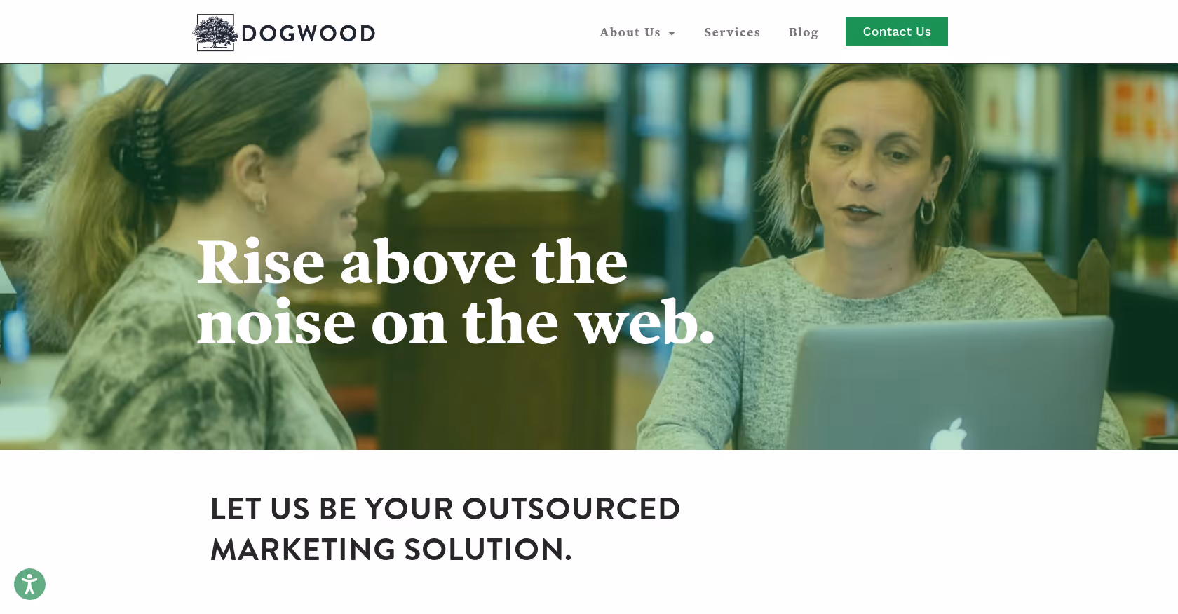 Dogwood Media Solutions