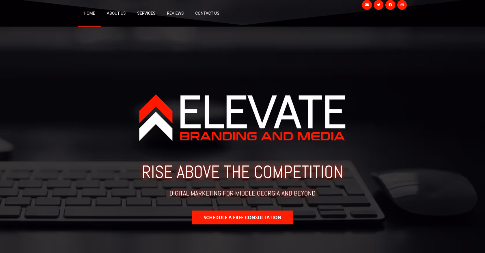 Elevate Branding and Media, LLC