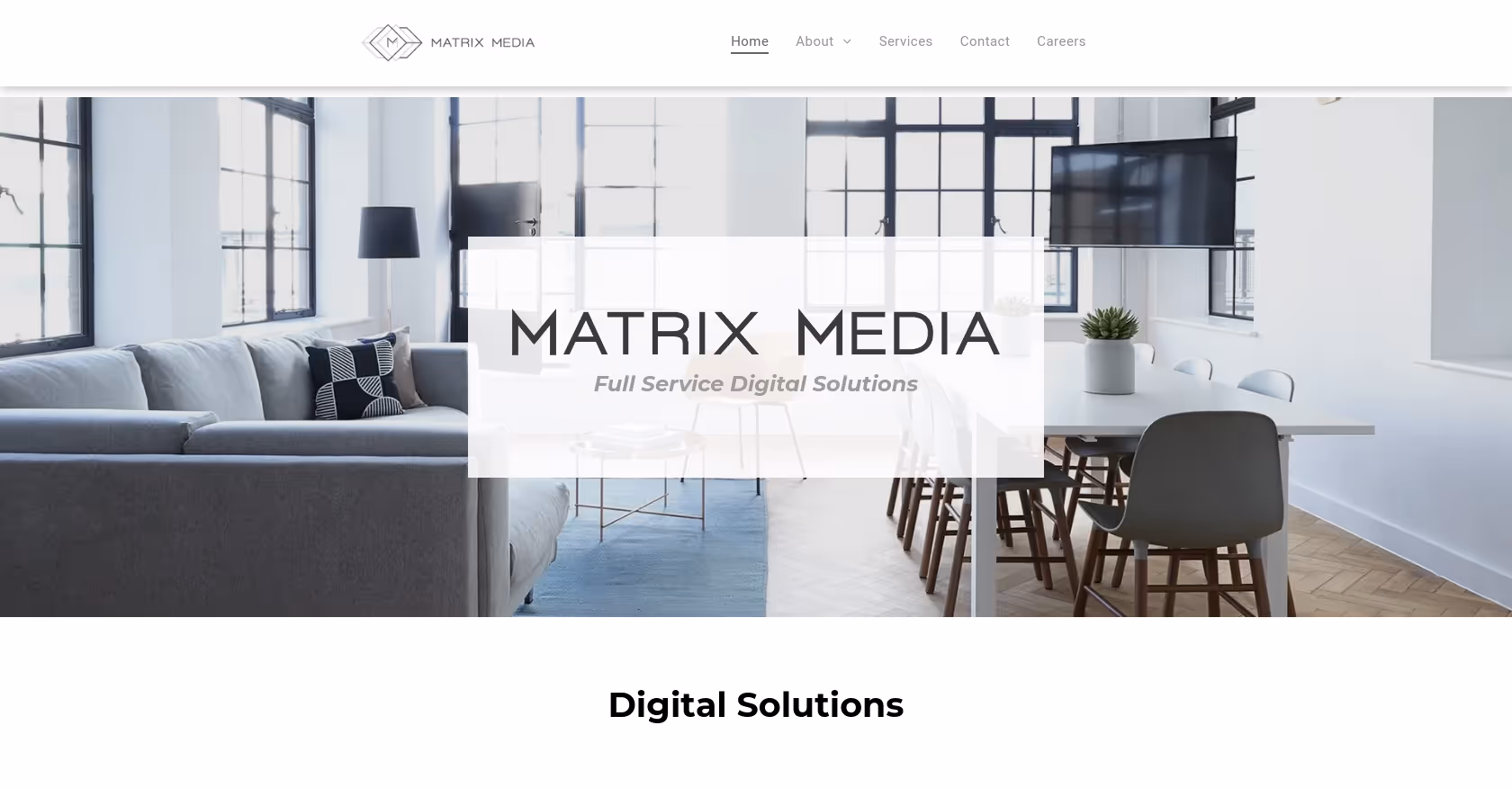 Matrix Media Marketing