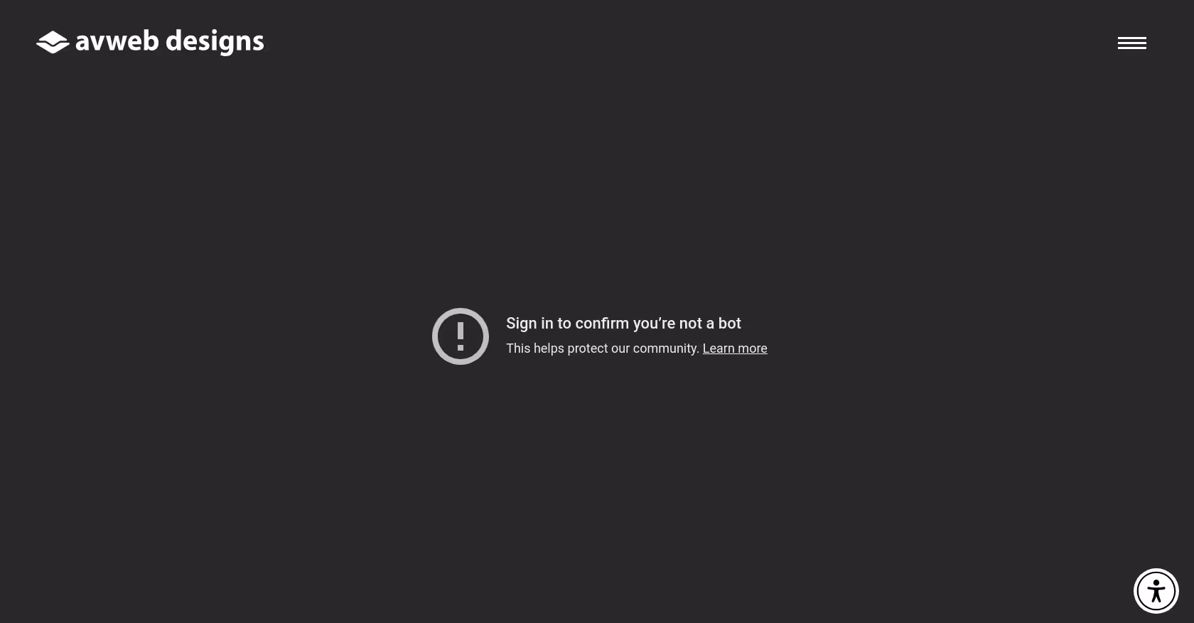 AV Web Designs