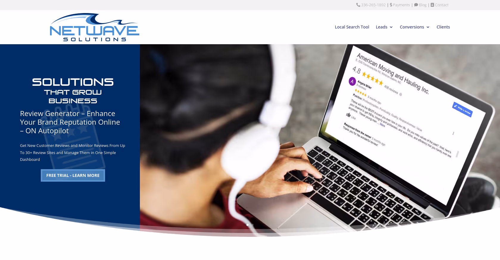 Netwave Solutions
