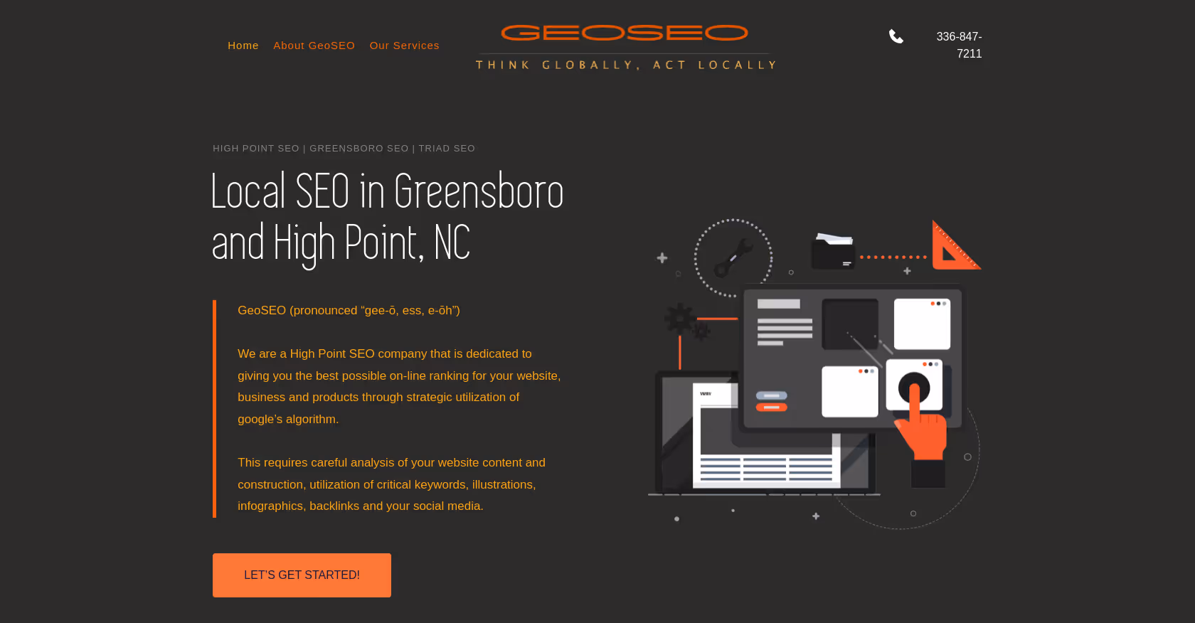 GeoSEO