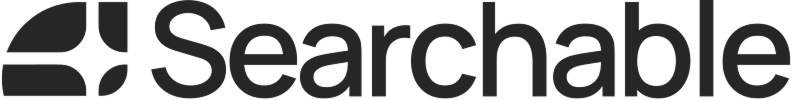 Searchable