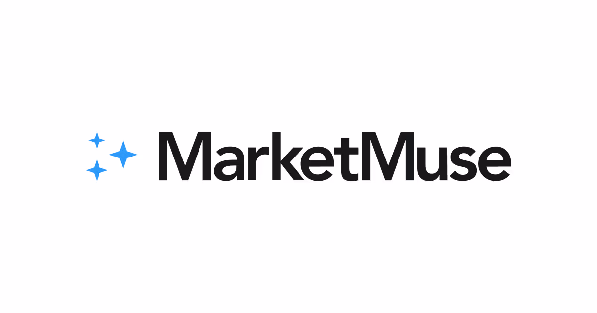 Partners - MarketMuse