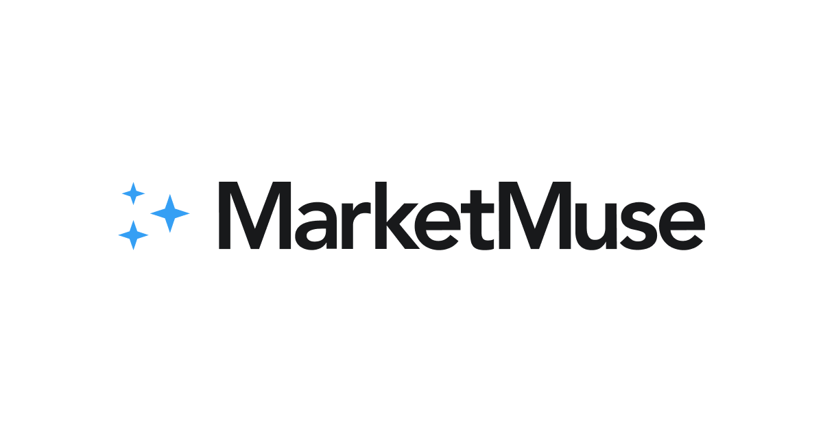 Partners - MarketMuse