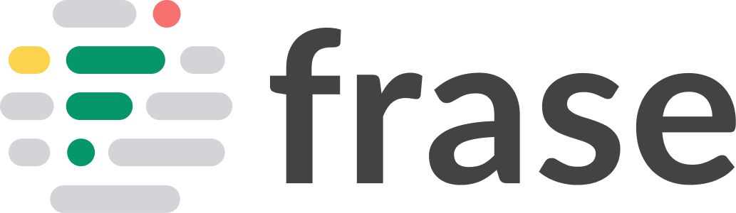 Frase — Pricing | Full platform. Any scale.