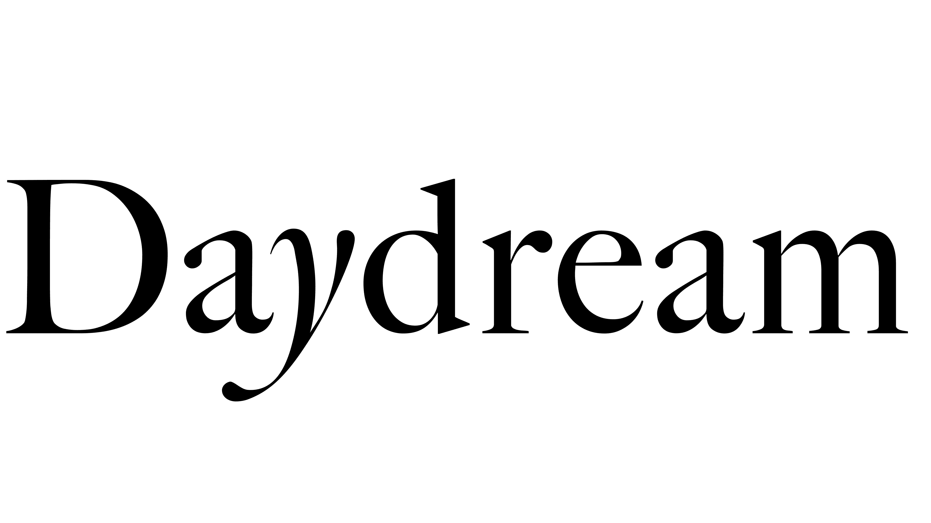 Daydream AI Logo, symbol, meaning, history, PNG, brand