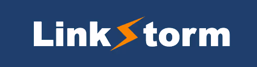 LinkStorm - SEO Link Monitoring SaaS | Ready Bytes Portfolio