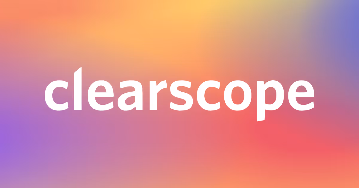 Plans & Pricing | Clearscope