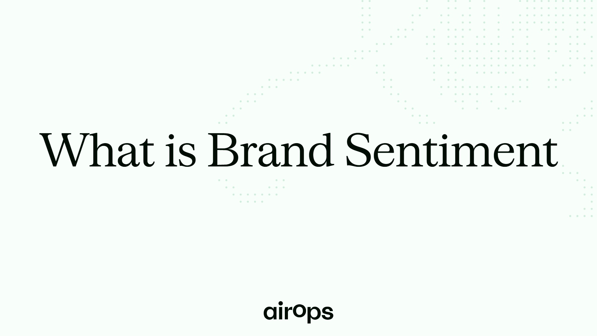 How to Measure AI Search Visibility: Step-by-Step Guide for 2026