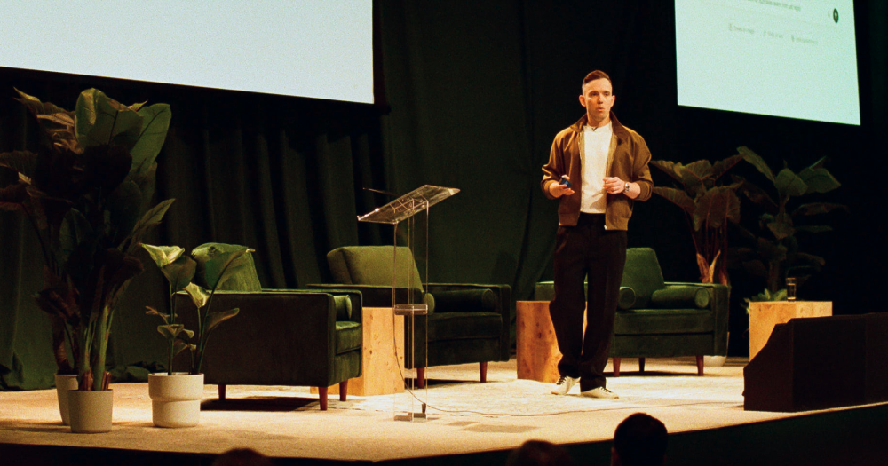 The next chapter for AirOps: Your partner in turning a buyer shift into a category advantage
