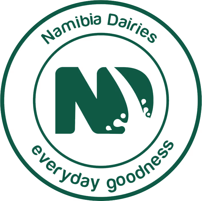 Namibia Dairies Logo