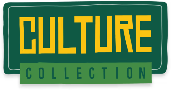 Culture Collection Logo
