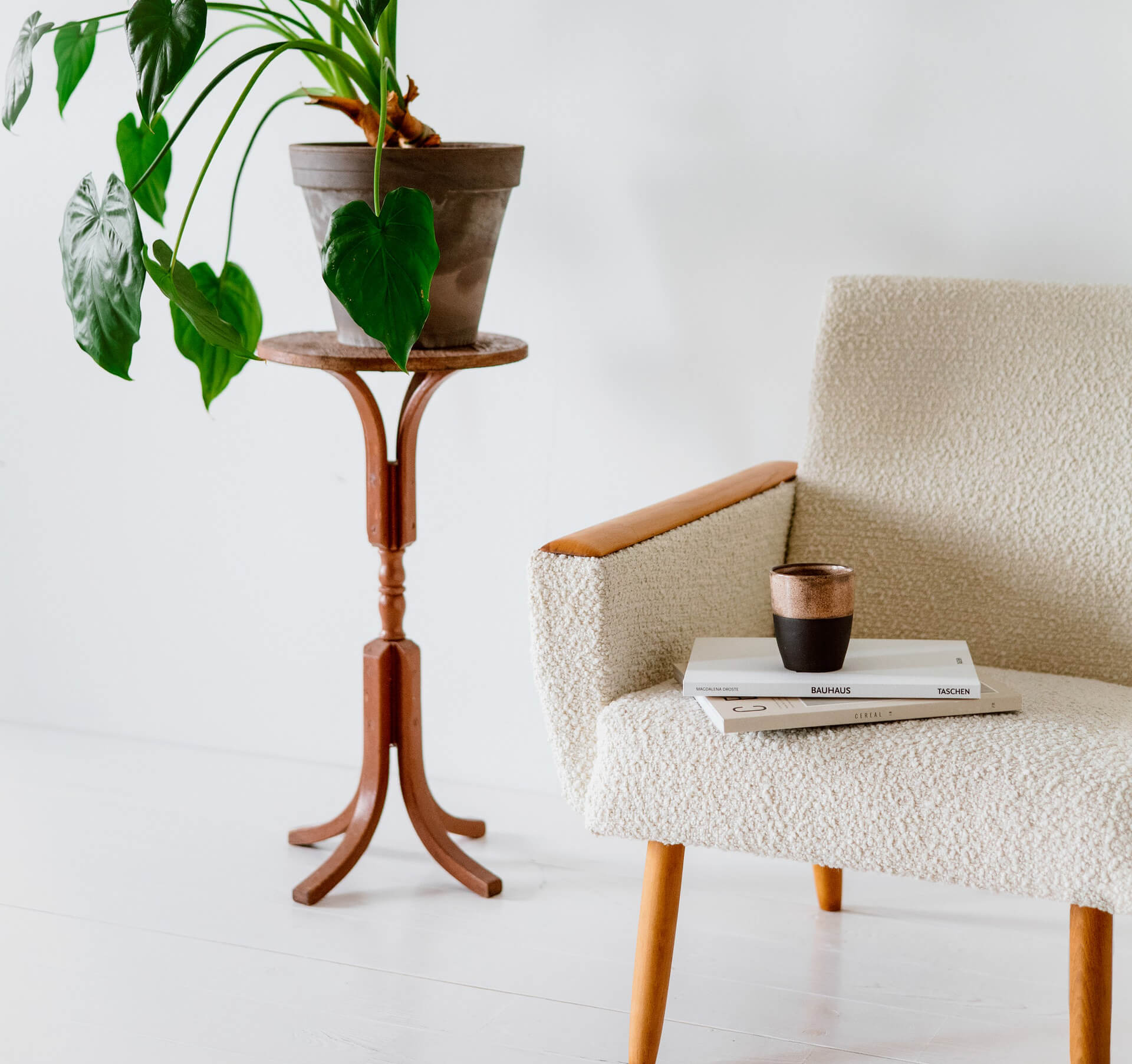 How to create an excellent modern website fast and easy