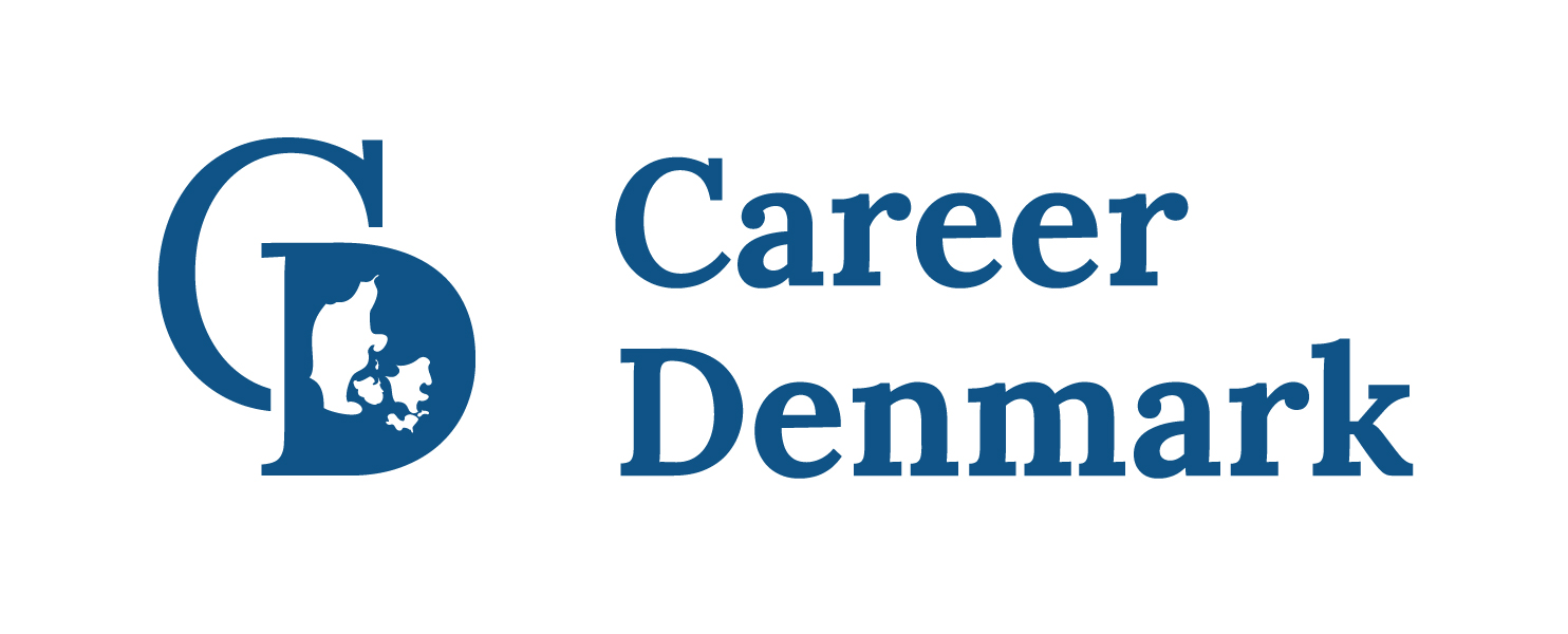 logo career Denmark