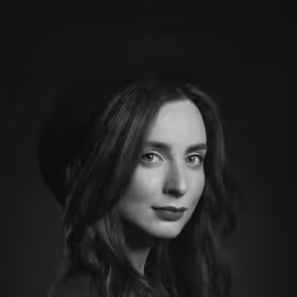 Testimonial - Photographer X Webflow Template
