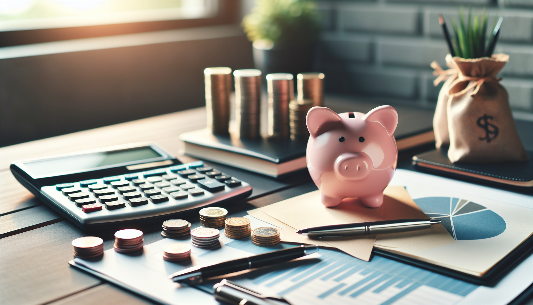 Inkomen ZZP'er opvangen bij terugval: tips en strategieën