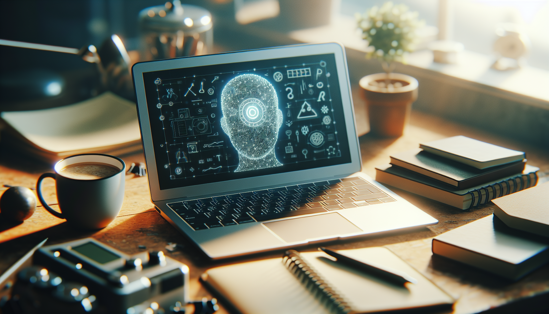 AI voor ZZP'ers: Een Extra Tool voor de Moderne Ondernemer