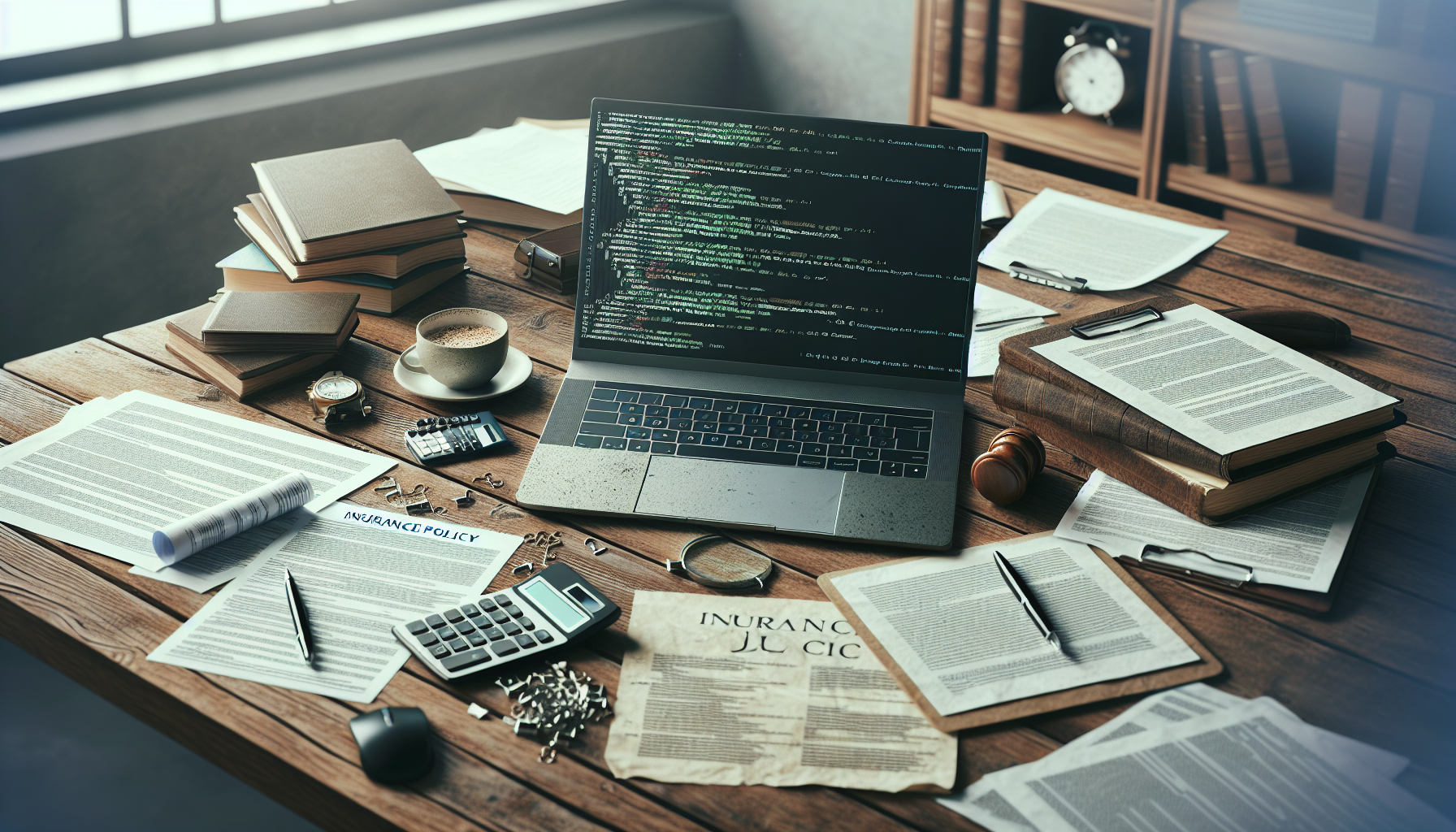Juridische gevolgen van freelance IT-diensten: essentiële kennis voor elke ZZP'er