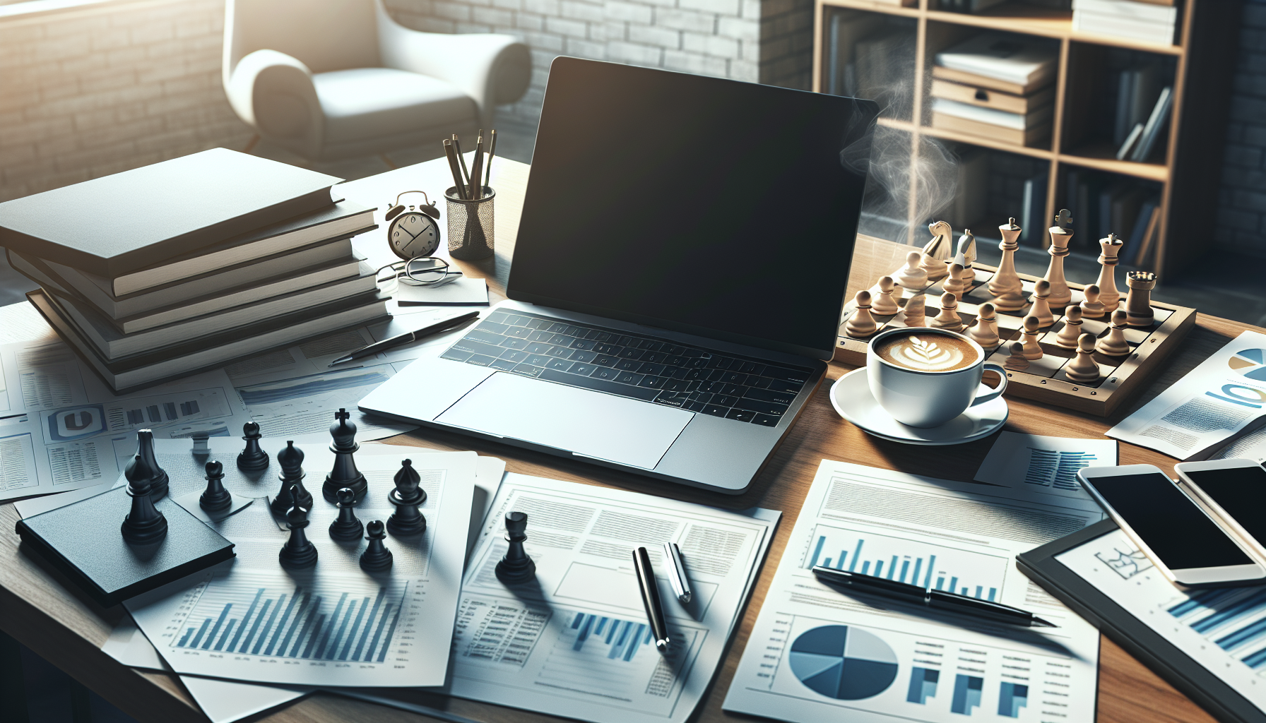Succesvol Zelfstandig Ondernemen: 5 Actiegerichte Strategieën voor de Startende ZZP'er