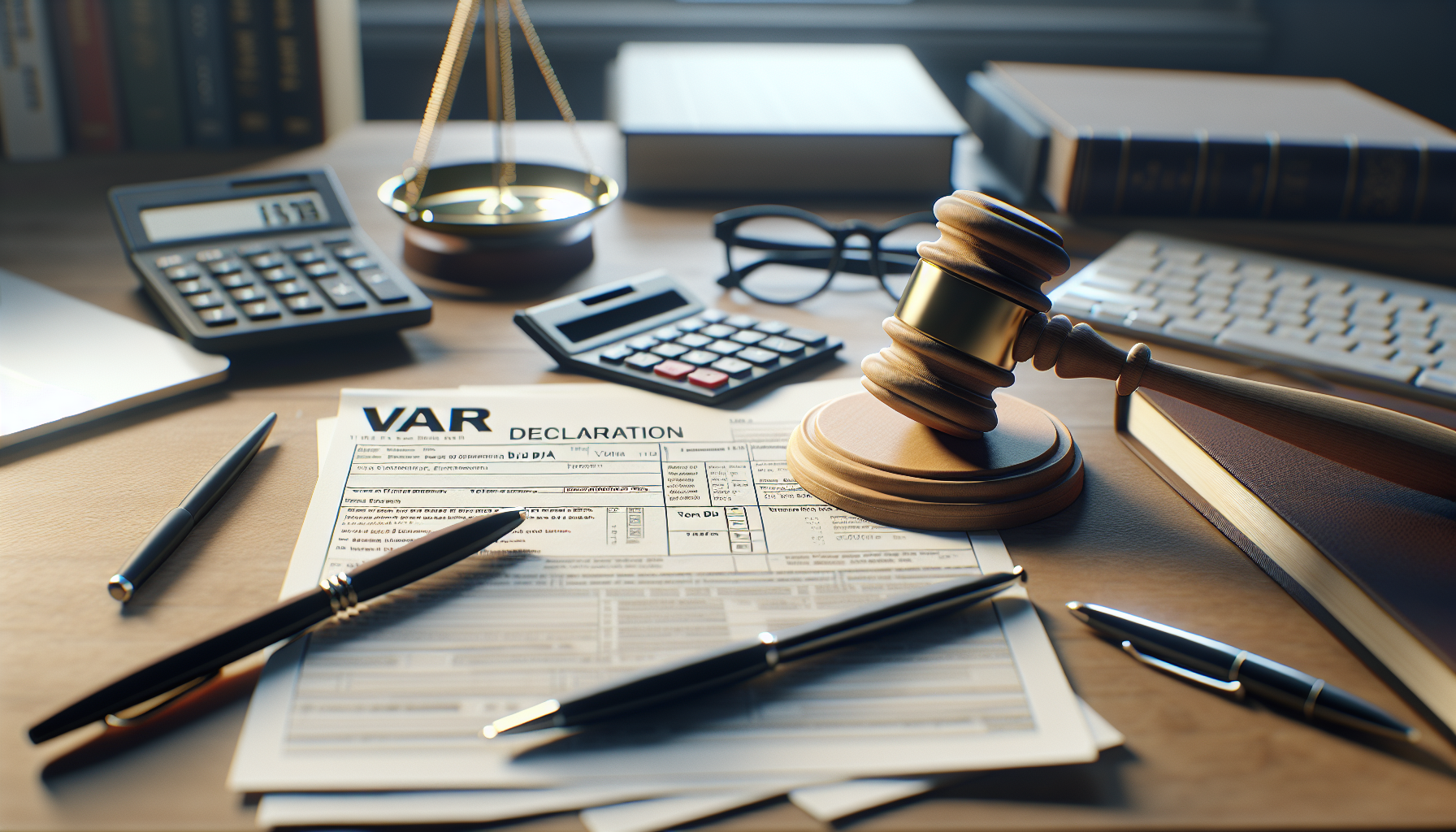 Navigeren in de VAR-verklaring en Wet DBA als ZZP'er